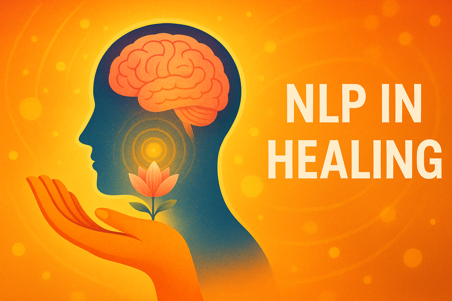 NLP in Healing: Rewiring the Mind for Wellness