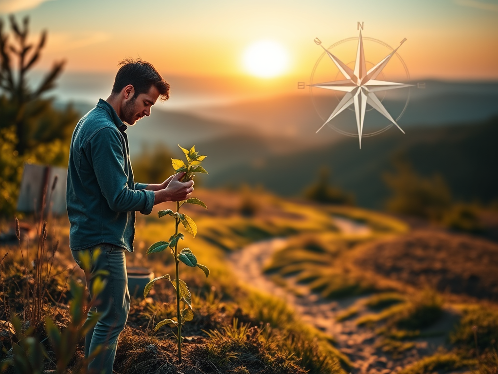 How to Harness the Positive Intention of Imposter Syndrome with NLP
