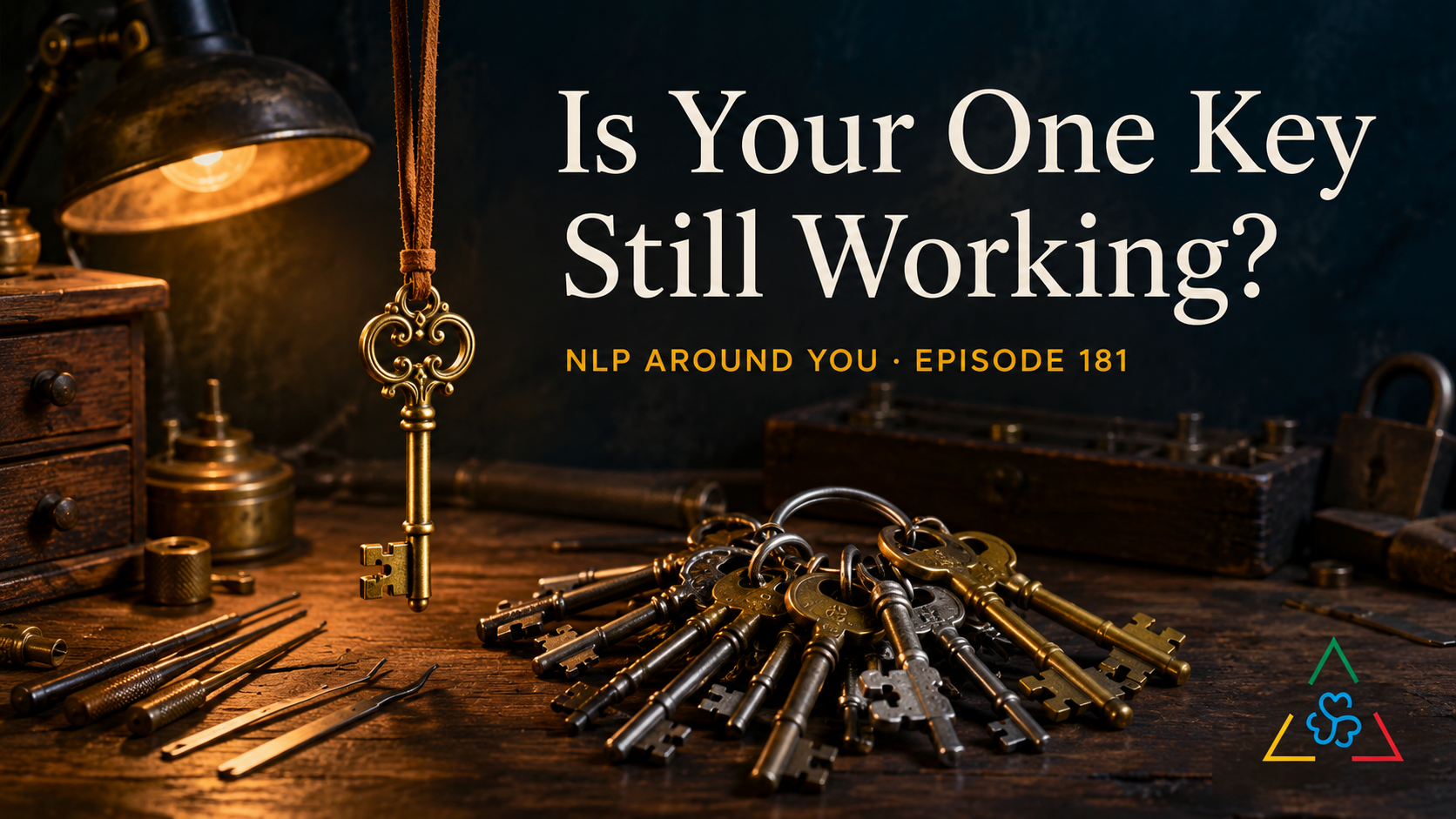 Is Your One Key Still Working?