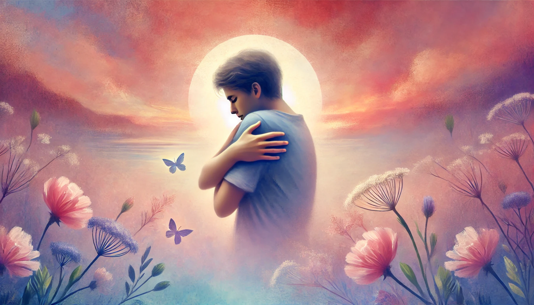 Self ISHQ: Falling in Love with Yourself This Valentine’s Day