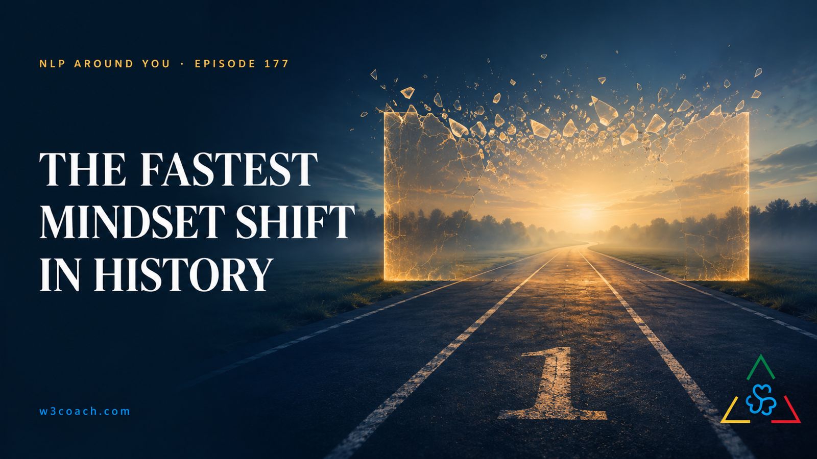 The Fastest Mindset Shift in History