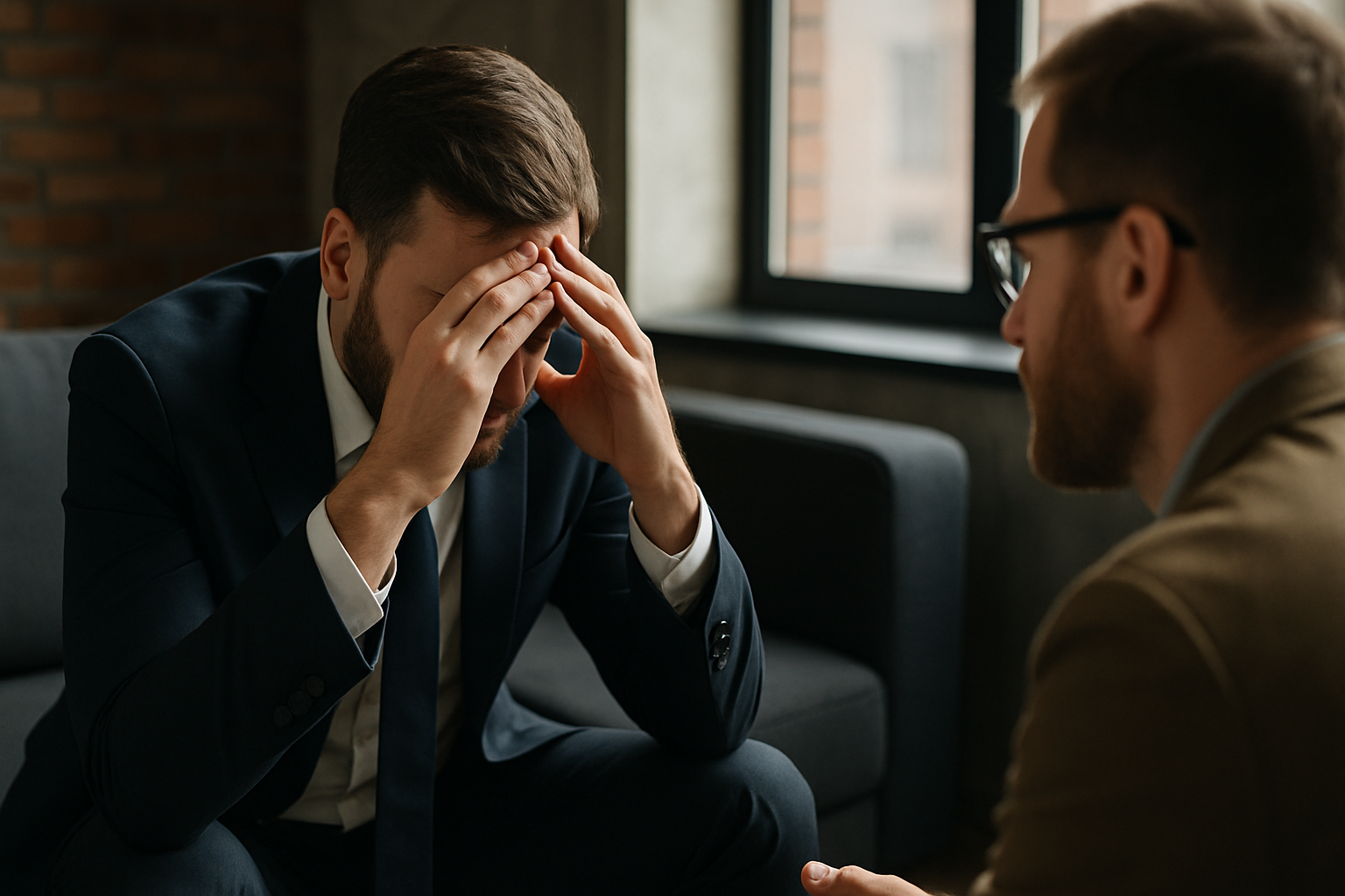 The Leadership Shift: Direction over Detail