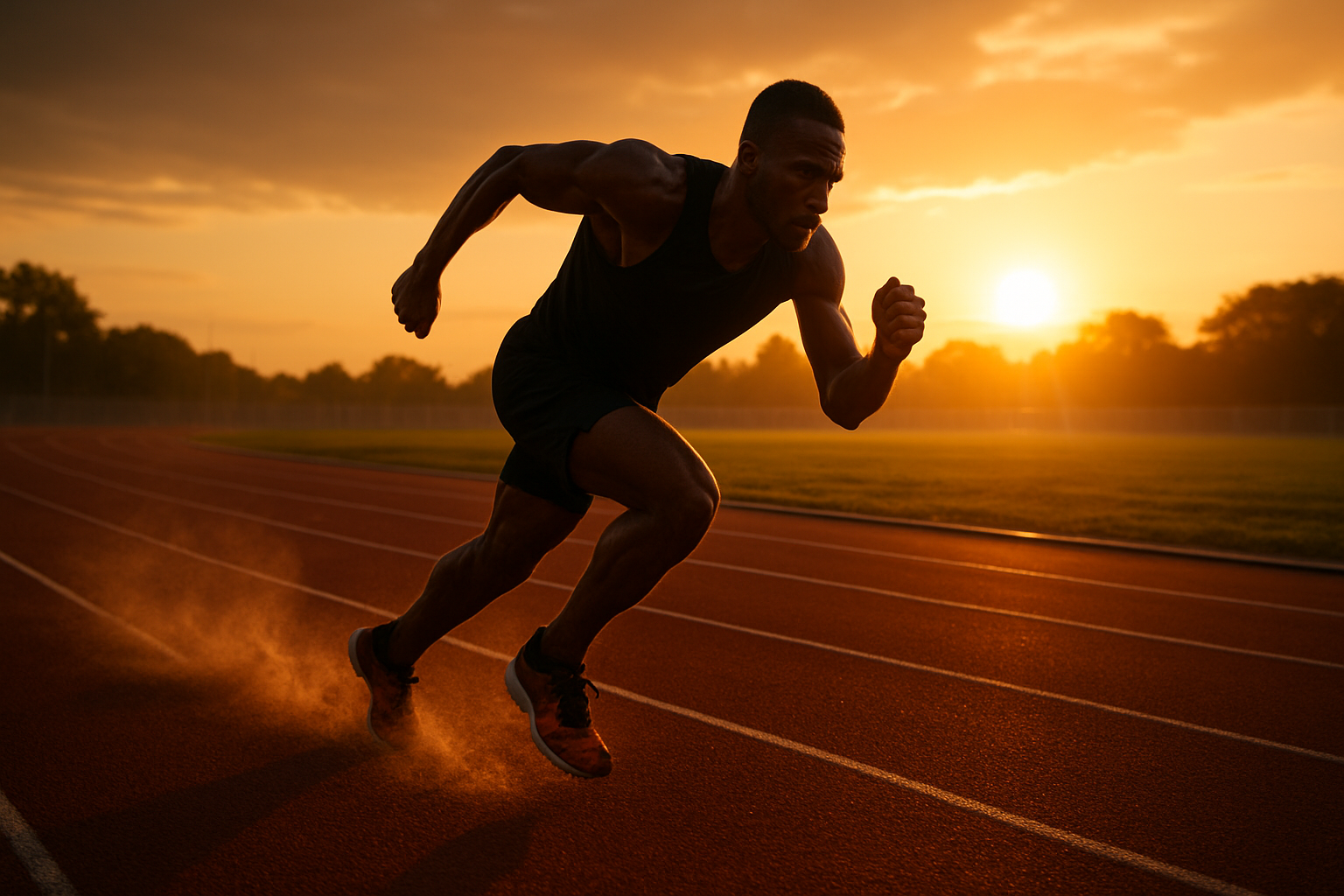 Why Finishing Strong Matters More Than Starting Big